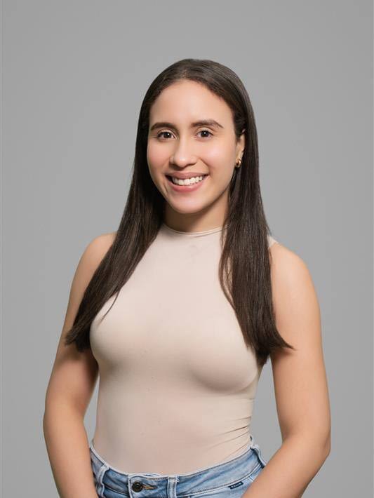 Melissa Rodriguez Employee Image