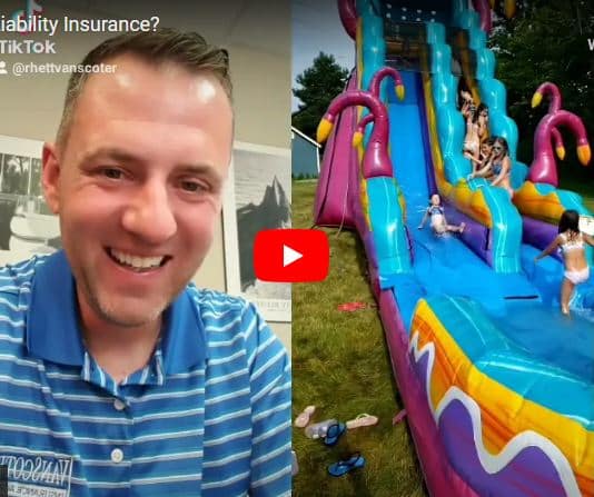 How's Your Liability Insurance?