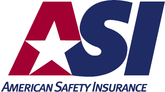 Learn More About Patriot Insurance Agency and American Safety Insurance American Safety Insurance Logo