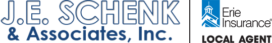 J.E. Schenk & Associates, Inc. Logo