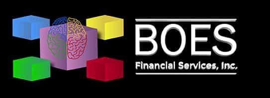 Boes Financial Services, Inc. logo