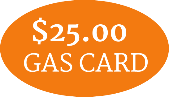 Gas Card image
