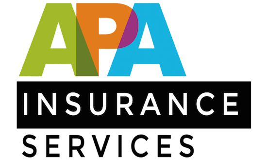 APA Insurance logo