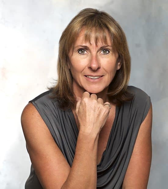Susan Christensen