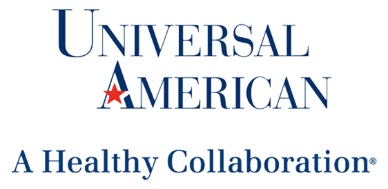 Learn more about Lancaster Insurance Inc. and Universal American Universal American Logo