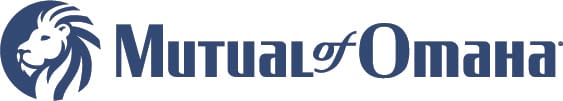 Learn more about Yost Insurance Agency and Mutual of Omaha Mutual of Omaha Logo