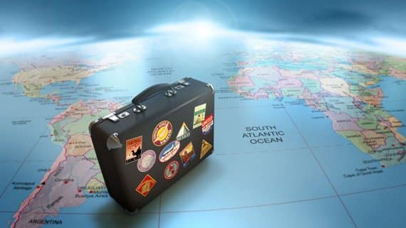 Quais são as coberturas básicas do seguro viagem