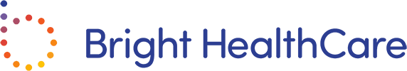 Bright Healthcare logo