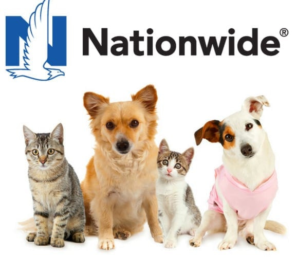 Nationwide Pet Insurance