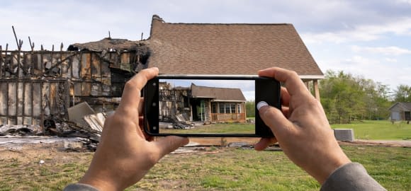 Documentation Key to Getting Homeowner’s Claims Paid Fast Documentation Key to Getting Homeowner's Claims Paid Fast