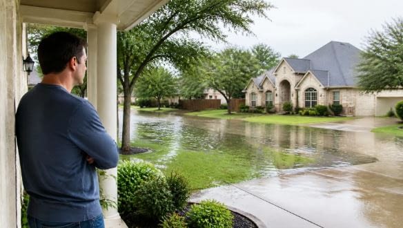 Flood Insurance