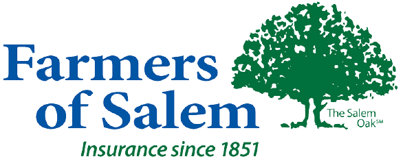 Learn more about Fonner Insurance Associates and Farmers of Salem Farmers of Salem Logo