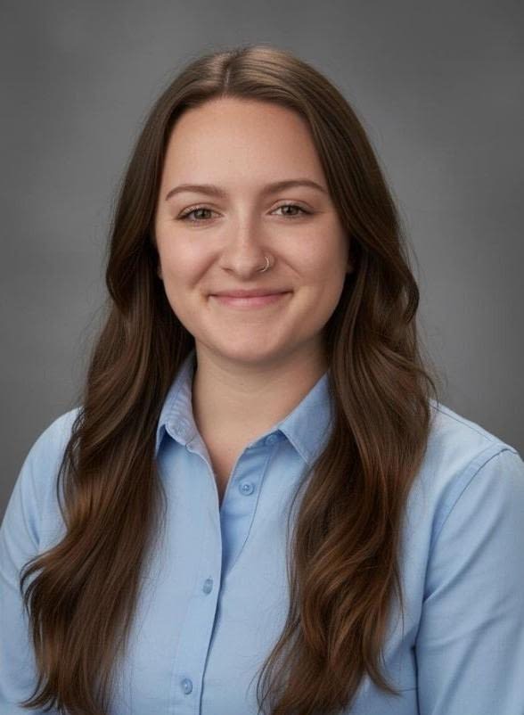 Headshot for Kelly Riley