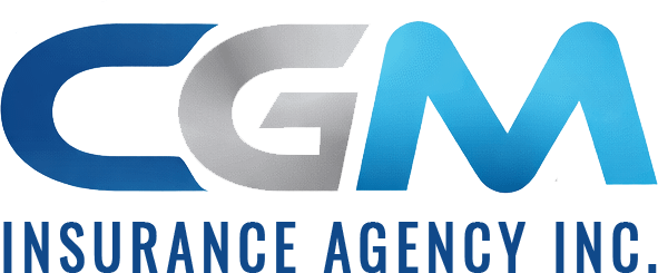 CGM Logo