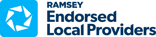 Ramsey Endorsed Local Provider Logo