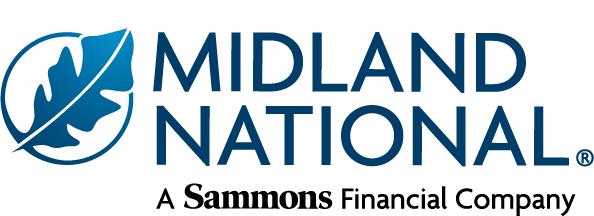 Learn more about North American Pinnacle Life Insurance and Midland National Life Ins Midland National Life Ins Logo