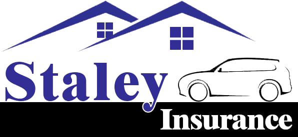 Staley Insurance logo
