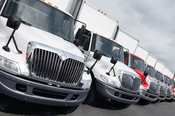 Commercial Auto Insurance Commercial Auto Insurance