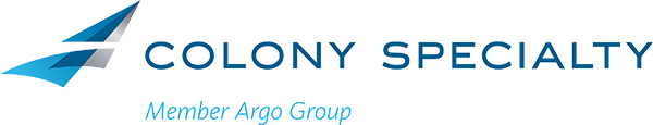 Learn More About Ace Insurance Agency and Colony Insurance (The Argonaut Group) Colony Insurance (The Argonaut Group) Logo