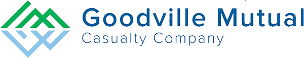 Learn more about Philip Baker Insurance Services and Goodville Mutual Casualty Goodville Mutual Casualty Logo