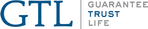Learn more about Alabama Medicare Advisors and Guarantee Trust Life Insurance Guarantee Trust Life Insurance Logo