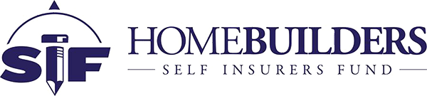Learn more about Riviere Insurance Agency and HomeBuilders SIF HomeBuilders SIF Logo