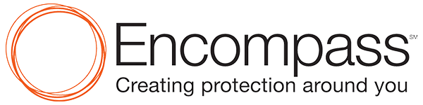 Learn more about Jensen Insurance Partners and Encompass Encompass Logo