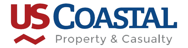 Learn More About Coastal Palm Insurance Agency and US Coastal Insurance Company US Coastal Insurance Company Logo
