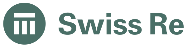 Learn more about Sanford Insurance and Swiss RE Swiss RE Logo