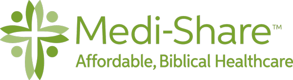 Learn more about Yost Insurance Agency and Medi-Share Medi-Share Logo