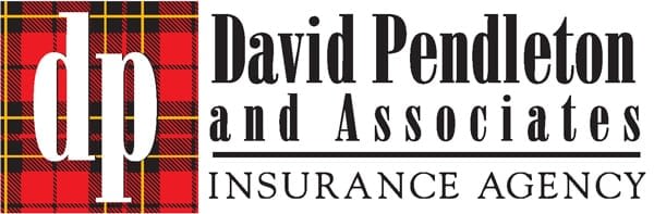 Brad Pendleton Logo