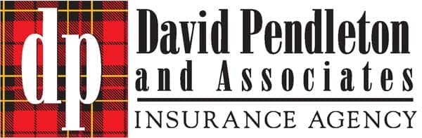 Brad Pendleton Logo