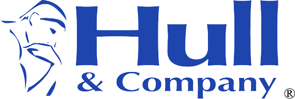 Learn more about Salvator & Associates Insurance Agency Inc and Hull and Company Hull and Company Logo