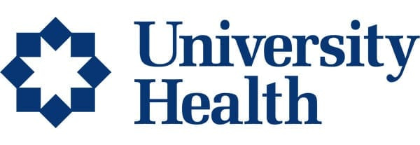 University Health logo