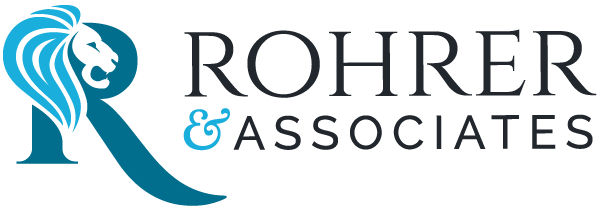 Learn more about Martin's Insurance Group and Rohrer and Associates Rohrer and Associates Logo