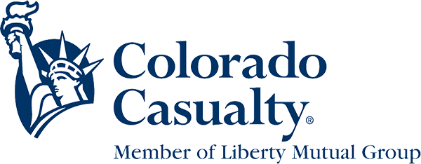 Learn more about Poulton Insurance Services Inc. and Colorado Casualty Colorado Casualty Logo
