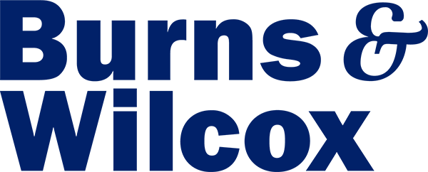 Learn more about Nowlin Insurance Group LLC and Burns & Wilcox Burns & Wilcox Logo