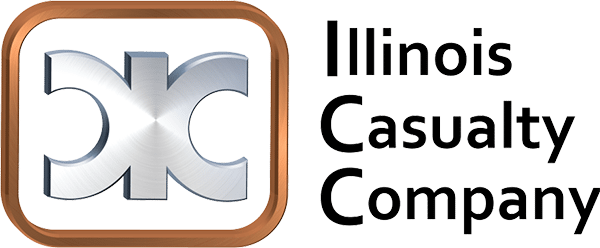Illinois Casualty Logo