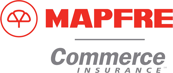 Commerce Insurance Company Logo