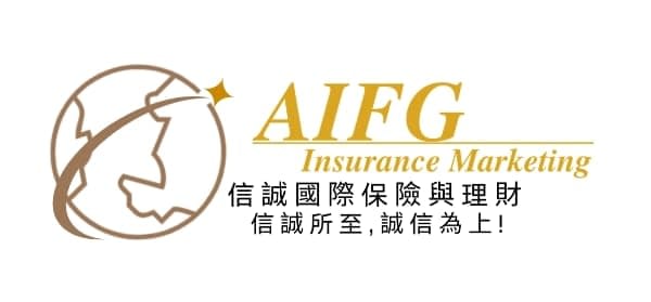 AIFG Insurance Marketing Logo