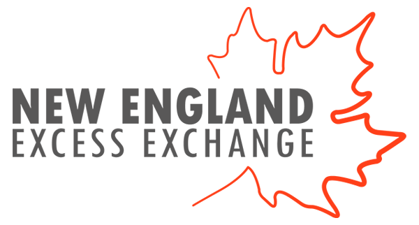 Learn more about Fraleigh & Gray, Inc. and New England Excess Exchange New England Excess Exchange Logo