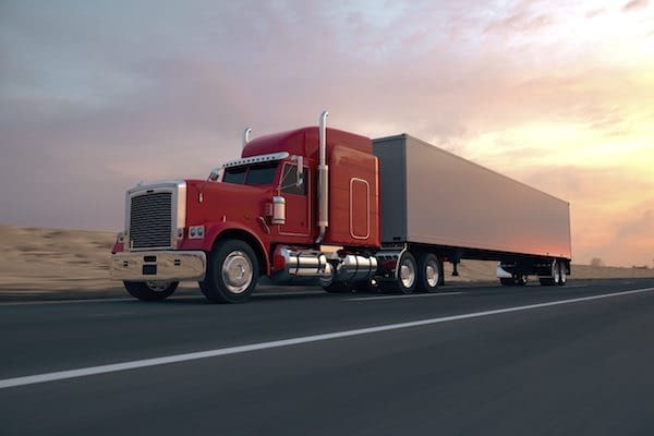 commercial auto insurance