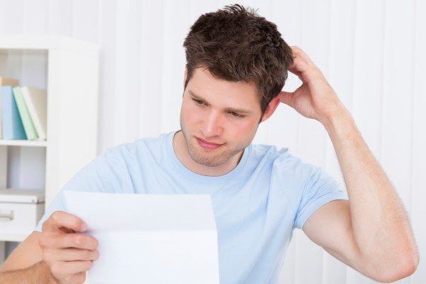 deductible-465728625_confusedguye1400157232747 How to choose an insurance deductible.