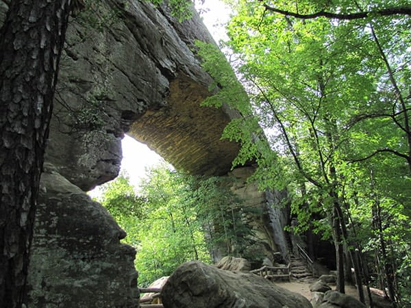 Natural Bridge