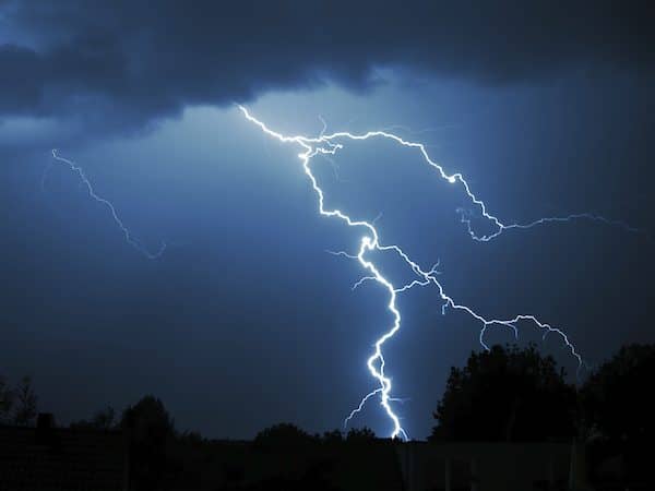 lightning-strikes