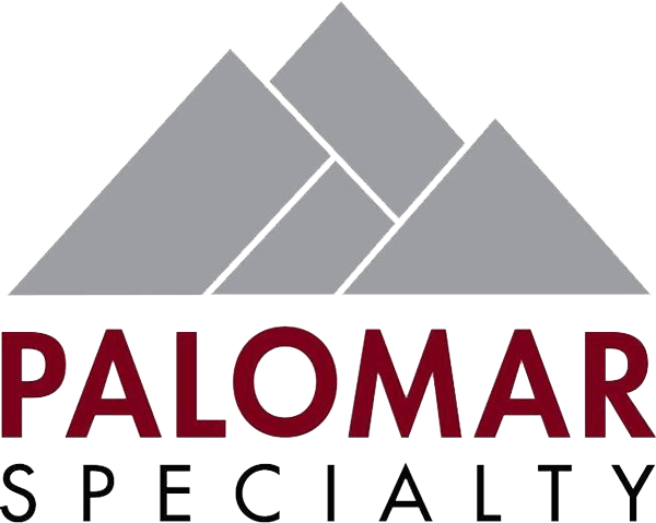 Learn more about JT Brown Insurance Agency and Palomar Specialty Palomar Specialty Logo