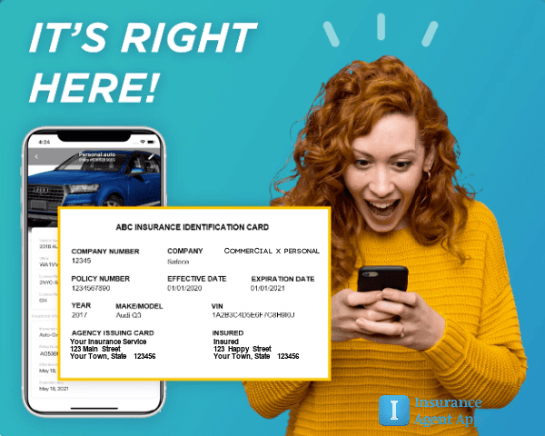 It's right here - auto id