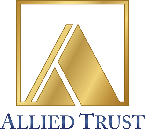 Learn more about GSM Insurors and Allied Trust Allied Trust Logo