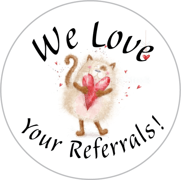 Referrals image