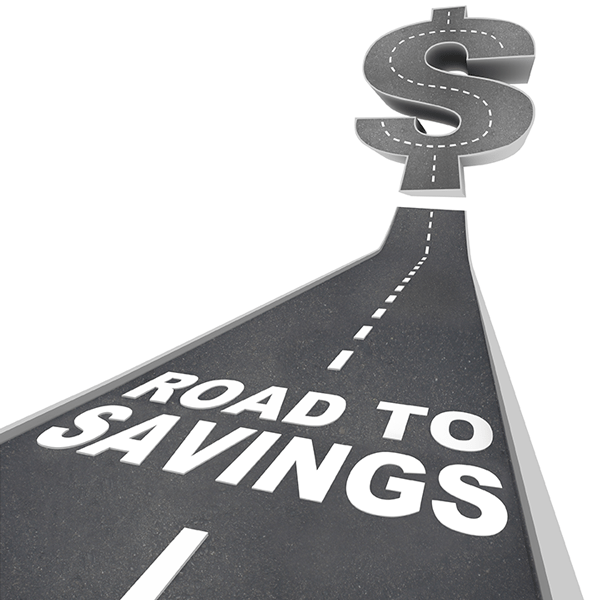 Auto Insurance Savings